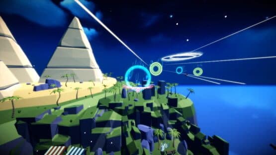 Windborn: Journey to the South — screenshot 5