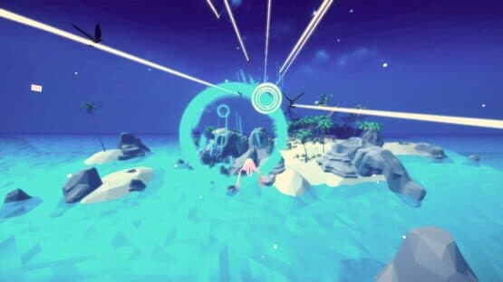Windborn: Journey to the South — screenshot 6