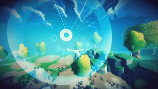 Windborn: Journey to the South — screenshot 7