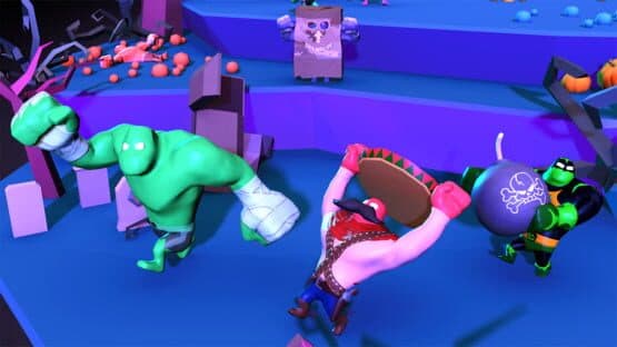 Brutes.io — screenshot 1