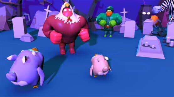 Brutes.io — screenshot 2