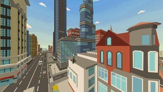 Gorilla Attack — screenshot 1