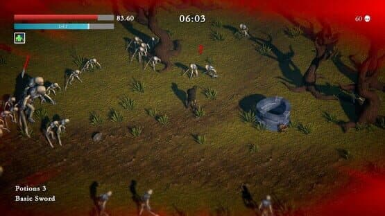 Soul Survivor — screenshot 1