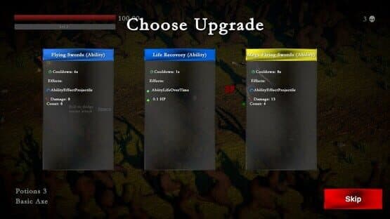 Soul Survivor — screenshot 3