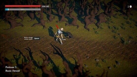 Soul Survivor — screenshot 4