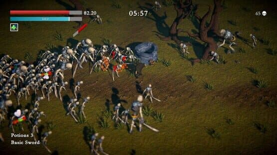 Soul Survivor — screenshot 6