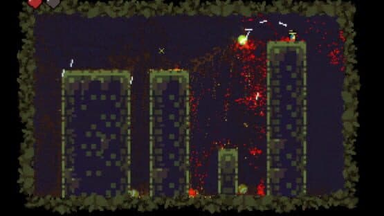 Big Hunt — screenshot 1