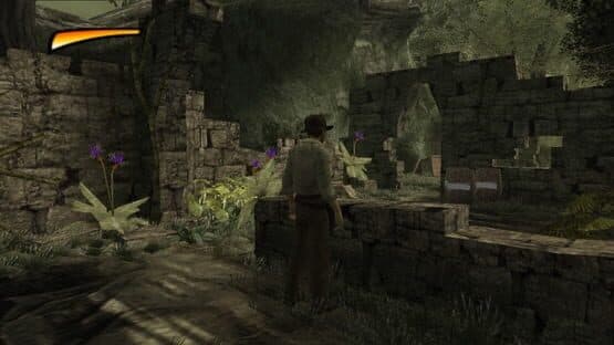 Indiana Jones and the Staff of Kings — screenshot 1