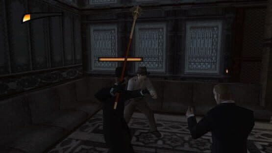 Indiana Jones and the Staff of Kings — screenshot 2