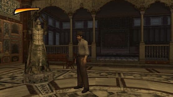 Indiana Jones and the Staff of Kings — screenshot 3