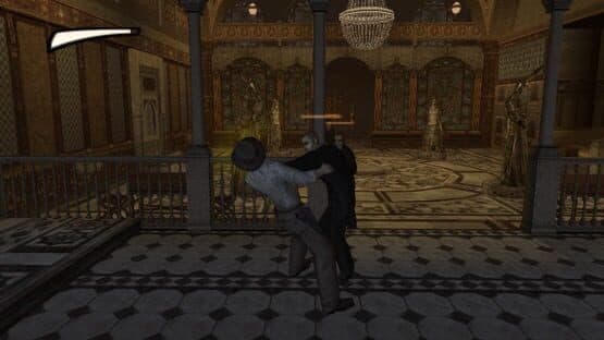 Indiana Jones and the Staff of Kings — screenshot 4