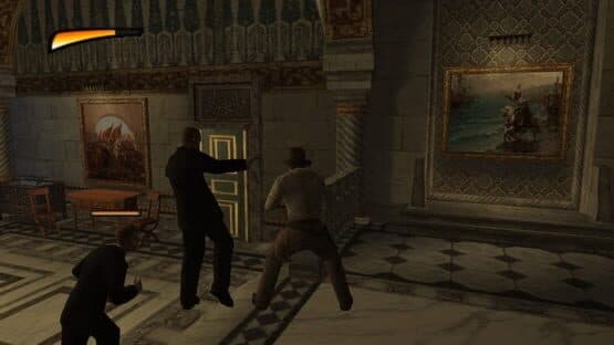 Indiana Jones and the Staff of Kings — screenshot 5