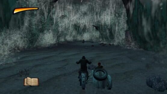 Indiana Jones and the Staff of Kings — screenshot 6
