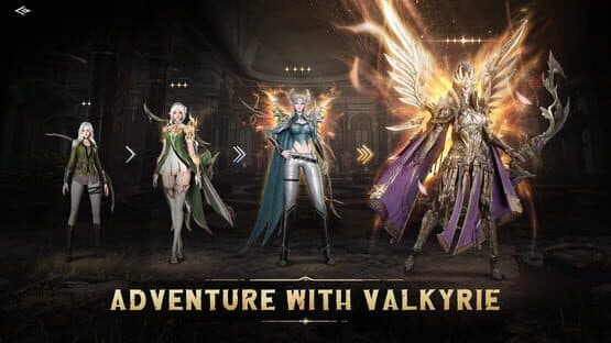 Flame of Valhalla — screenshot 6