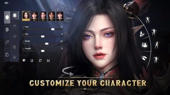 Flame of Valhalla — screenshot 7