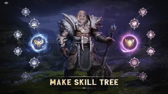 Flame of Valhalla — screenshot 8