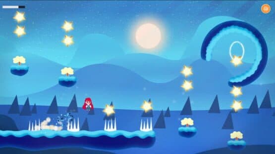 Magical Backpack — screenshot 1
