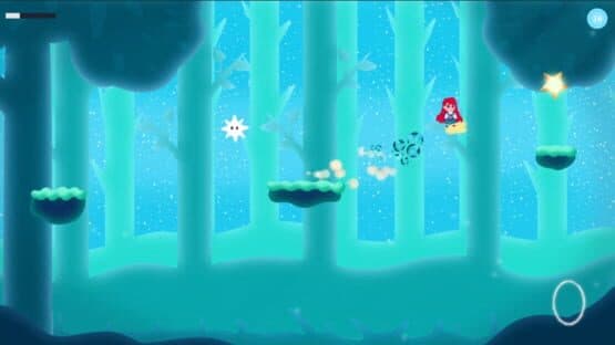 Magical Backpack — screenshot 2