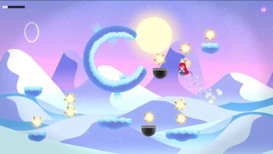 Magical Backpack — screenshot 3