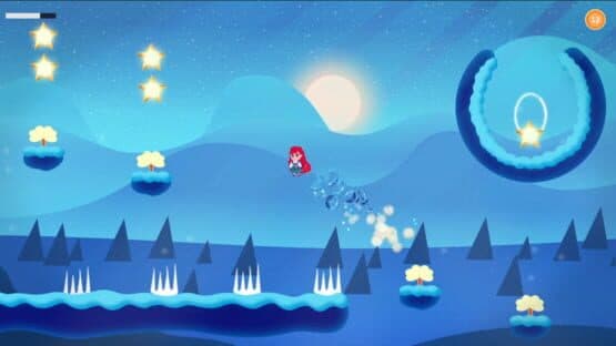 Magical Backpack — screenshot 4