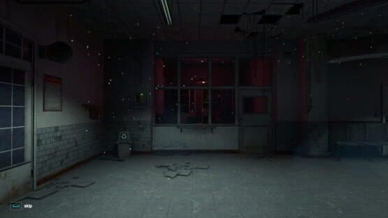 AI Asylum — screenshot 1