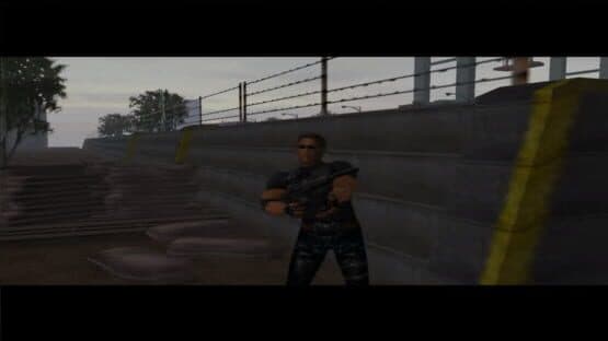Silent Scope 3 — screenshot 3