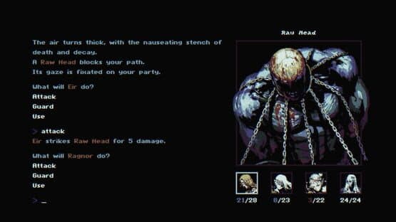 Torchless — screenshot 1