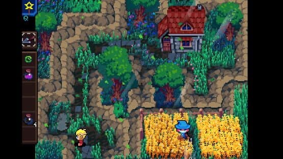 Bonnie Fell — screenshot 1