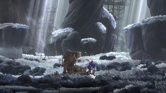 Ender Magnolia: Bloom in the Mist — screenshot 6