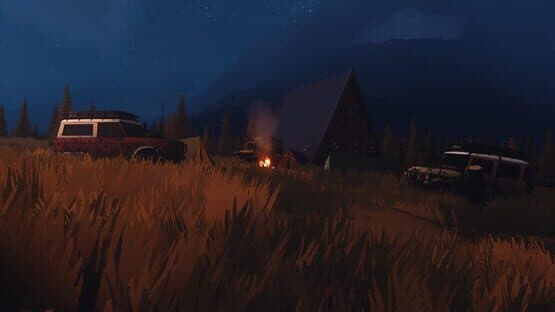 Over the Hill — screenshot 2