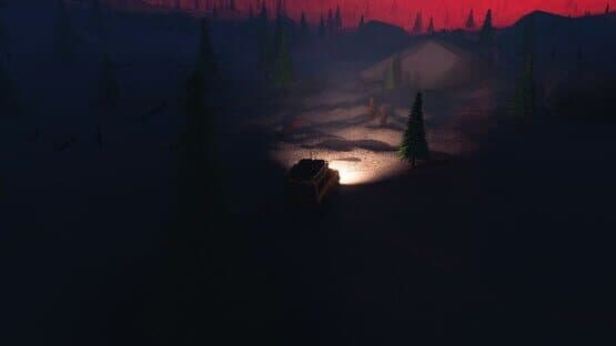 Over the Hill — screenshot 3