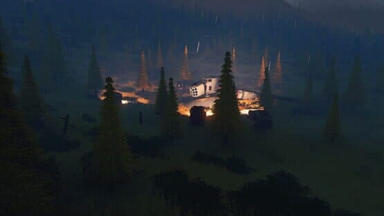 Over the Hill — screenshot 4