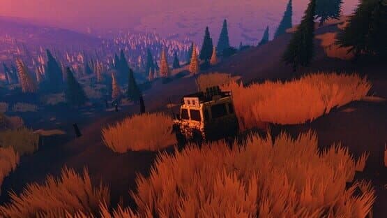 Over the Hill — screenshot 5