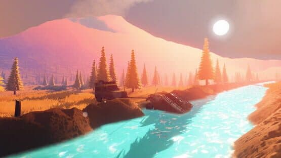 Over the Hill — screenshot 6