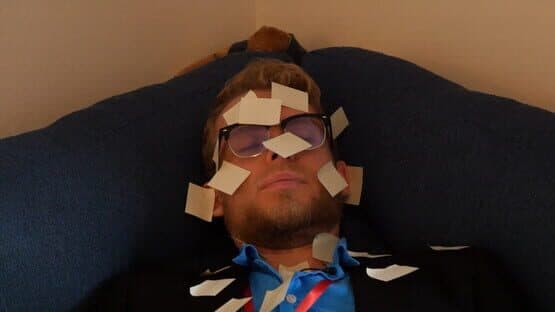 The Unexpected (But Not Entirely Surprising) Demise of Jacques du Schnozzle — screenshot 4