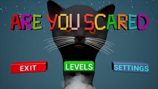 Boo! Are you scared? — screenshot 2