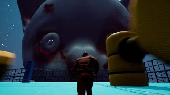 Boo! Are you scared? — screenshot 3