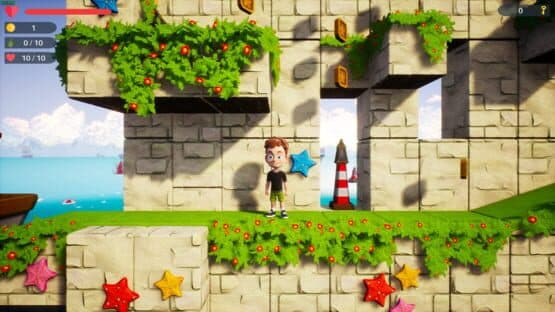 Hero World 2 — screenshot 2