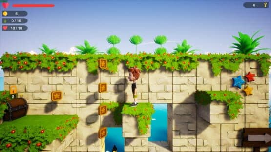 Hero World 2 — screenshot 3