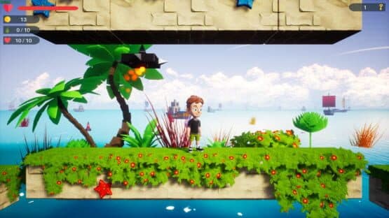 Hero World 2 — screenshot 4