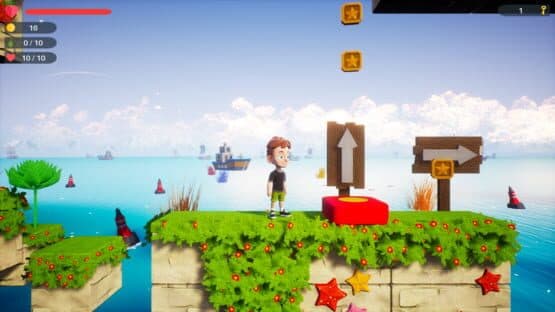Hero World 2 — screenshot 5