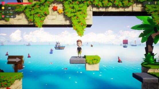 Hero World 2 — screenshot 6
