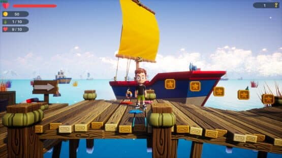 Hero World 2 — screenshot 7