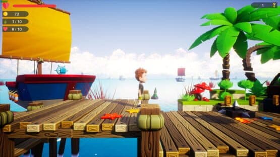 Hero World 2 — screenshot 8
