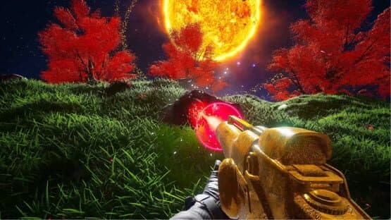 Star Crafter — screenshot 1