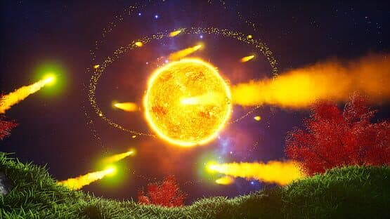 Star Crafter — screenshot 3