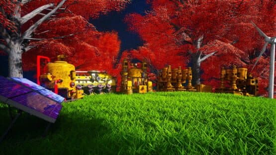 Star Crafter — screenshot 4