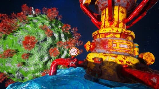 Star Crafter — screenshot 6