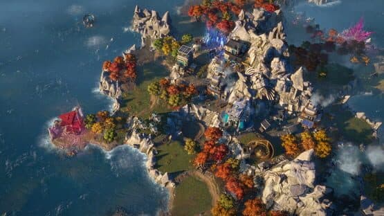 Endless Legend 2 — screenshot 1