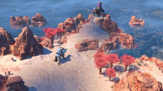 Endless Legend 2 — screenshot 2
